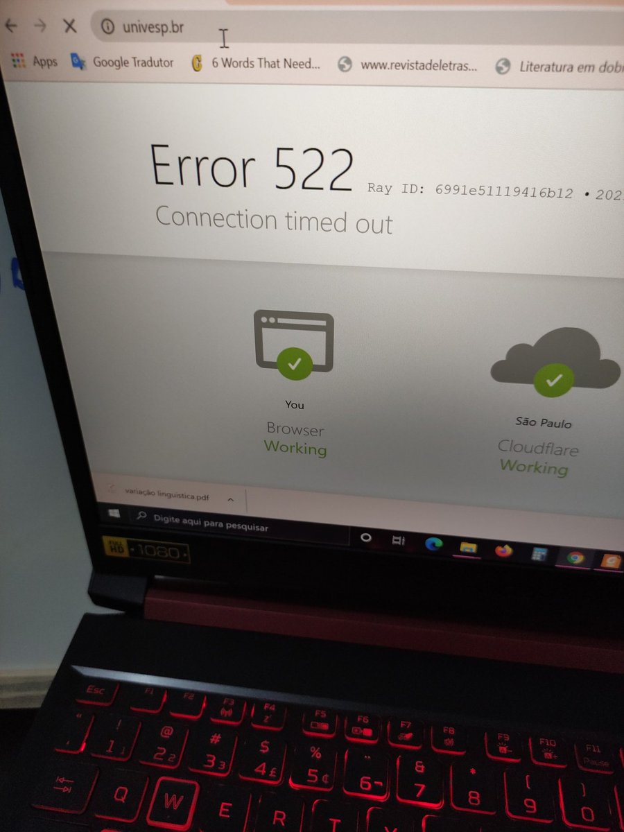 Alô <a href="/univespoficial/">Univesp</a> !!!!!!