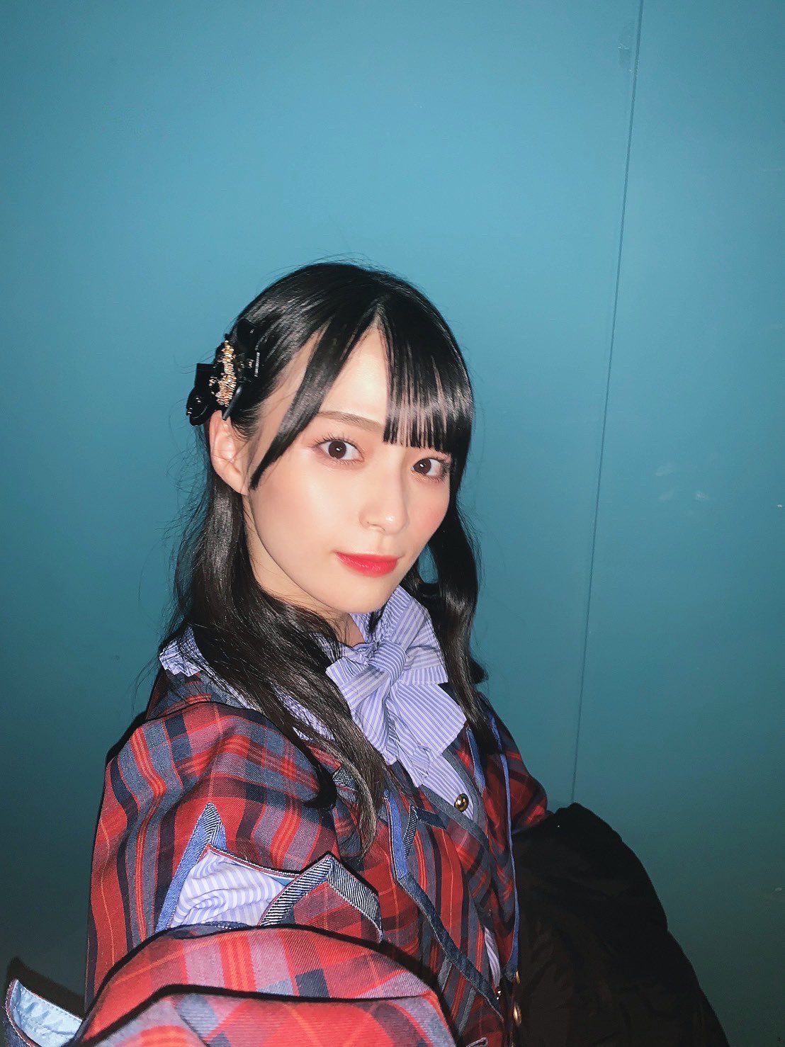 冨田菜々風　まほろばアスタリスク　 アクリルスタンドセット 冨田 菜々風 on X: 