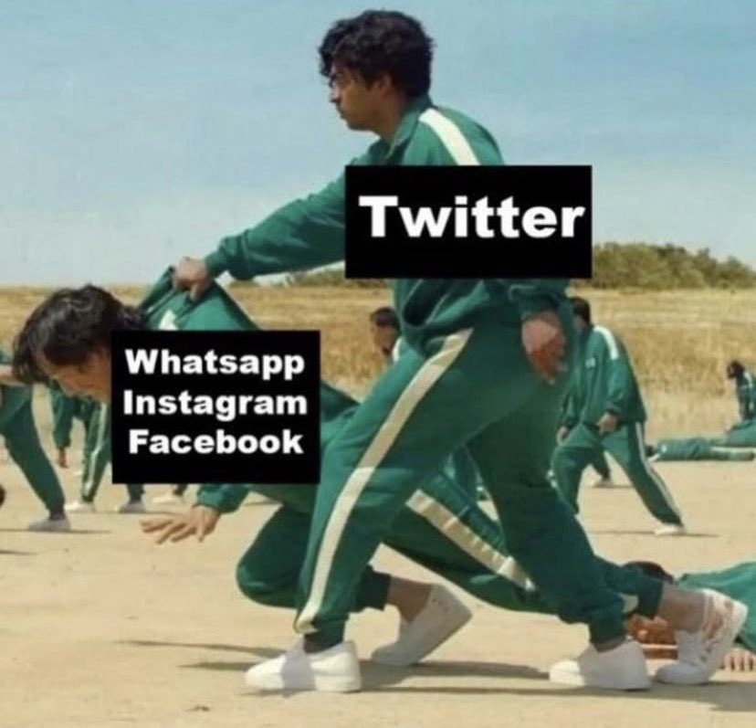 Haha this is the best one so far