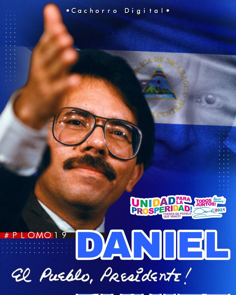 BrenTorres07's tweet photo. @ErvinTo79738084 @SilvioSaenz @CadenasUve @CaerZeba @Warc16 @ValeriaMHernnd1 @LaConsigna1979 @jerombar @AdlerValverde @DrFeNeGoVi #ConDanielEnLa2 el presidente del pueblo 2⃣
#TodosJuntosVamosAdelante 
Porque #UnidadParaLaProsperidad https://t.co/cimrLiwPjG