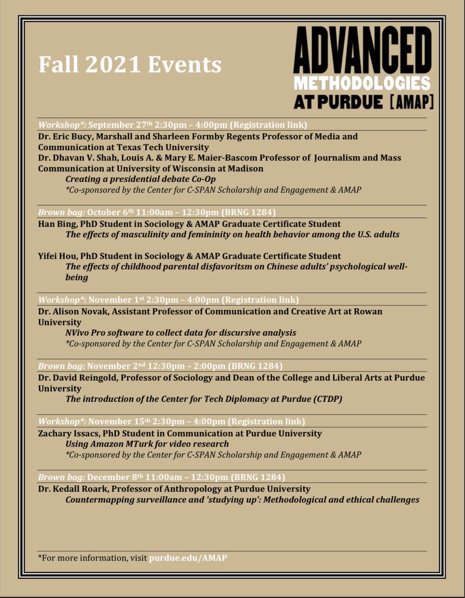 GradSocPurdue tweet media