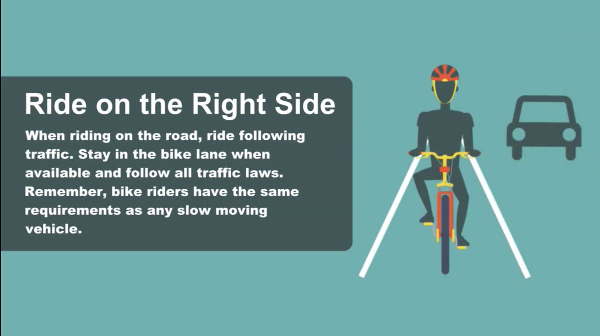 carblindness's tweet photo. Wondering if people have thoughts on this:
#BikeTwitter https://t.co/OuyguRuTOc