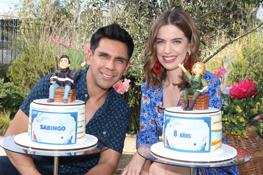 #Sabingo tweet media