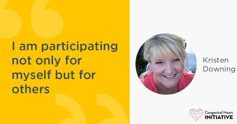 ACHD_CHI's tweet photo. [PATIENTS] Everybody has a story. We’d love to hear yours on why you joined the registry. Send us a message to be featured on our channels! 📲 https://t.co/RuDK025EbH