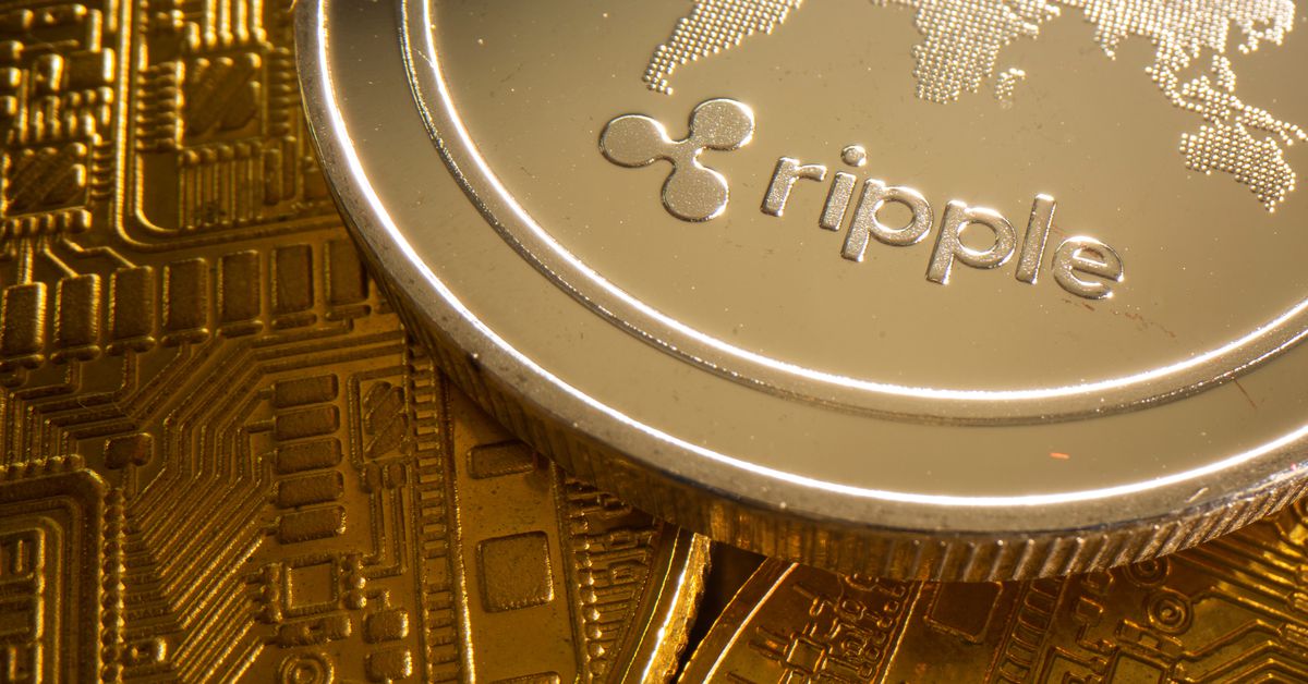 Judge in Ripple cryptocurrency case wants token holders' views reut.rs/2Yjv85f
