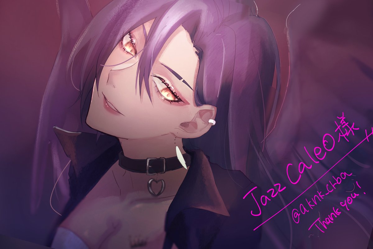 JazzCaleo's tweet photo. @rimuuarts What an adorable &amp; shiny Artstyle! I don't have a Reference yet, but I would leave you some Picture here~ 😎🔥

🎨: @/karanagare_4, @/aknk_crba, pichirum [Instagram] &amp; kholilciko [Deviantart] https://t.co/OvItYFms7a