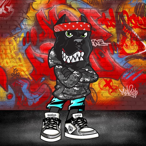 Join the #corsogang and the rest of the dawg pack over at <a href="/StreetDawgsNFT/">𝕾𝖙𝖗𝖊𝖊𝖙 𝕯𝖆𝖜𝖌𝖘</a> . Don’t miss out out a great opportunity. Daily Dawg Drop and Lucky Dawg Lotto. Over $3500 given away in 5 days