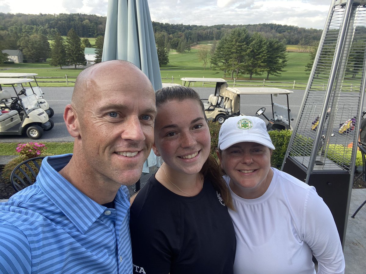 Quakertown Golf (@qtowngolf) on Twitter photo Proud coach moment: I got to see Quakertown Golf alum (and all time great) Madilyn Siuta play for West Chester University at Moselem Springs today. We’re so proud of you! 💙 <a href="/QCHSAthletics/">QCHSAthletics</a> Proud coach moment: I got to see Quakertown Golf alum (and all time great) Madilyn Siuta play for West Chester University at Moselem Springs today. We’re so proud of you! 💙 <a href="/QCHSAthletics/">QCHSAthletics</a>