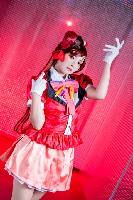 コスプレイヤーぽんのTwitter画像9