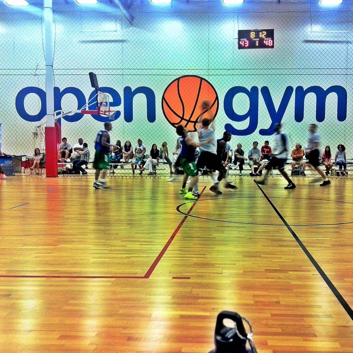 OpenGymPremier's tweet photo. #OGP10Year Day 4βΌοΈ We bolstered our club program & catapulted the organization by reconnecting Open Gym and OC Premier to form Open Gym Premierπ This partnership fueled the next wave of growth and aided the buildout of a large scale club program housed in Anaheimπ‘ #OGPFamily https://t.co/7ubroDRZEs