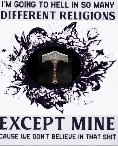 Jean_Lauridsen's tweet photo. #asatru #pagan #heathen #viking #dane #denmark #Nordic #norse #mjølnir https://t.co/fxXESLwXMa