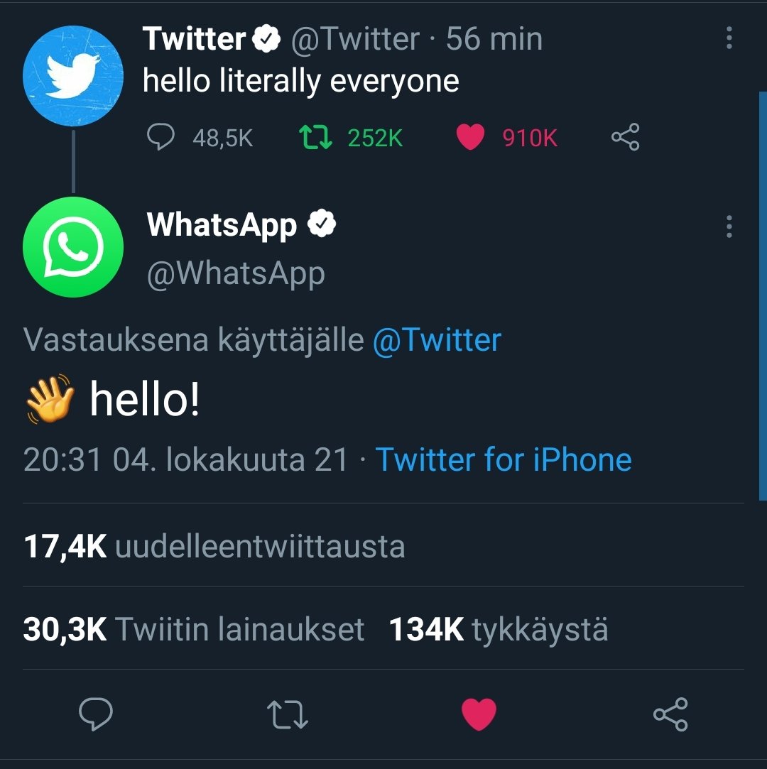 Pauliina tweet media