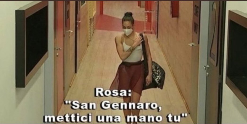RosaDiGrazia1's tweet photo. Nel dubbio, in questo caso, ripropongo: https://t.co/Q9PgjMGvth