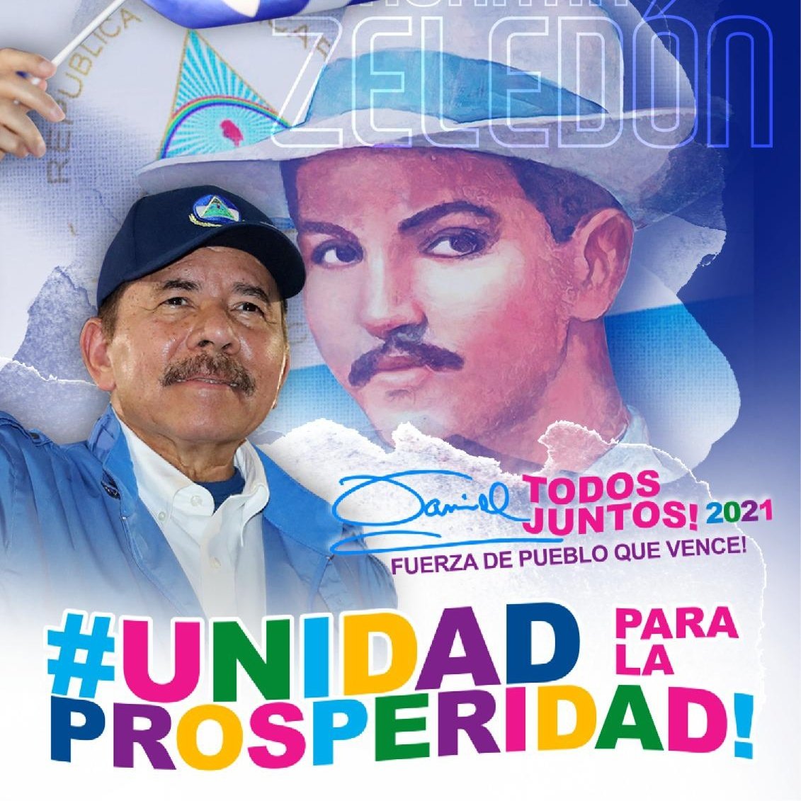 #NuevaFotoDePerfil
