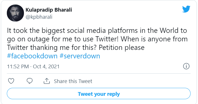 Kulapradip Bharali (Founder) tweet media