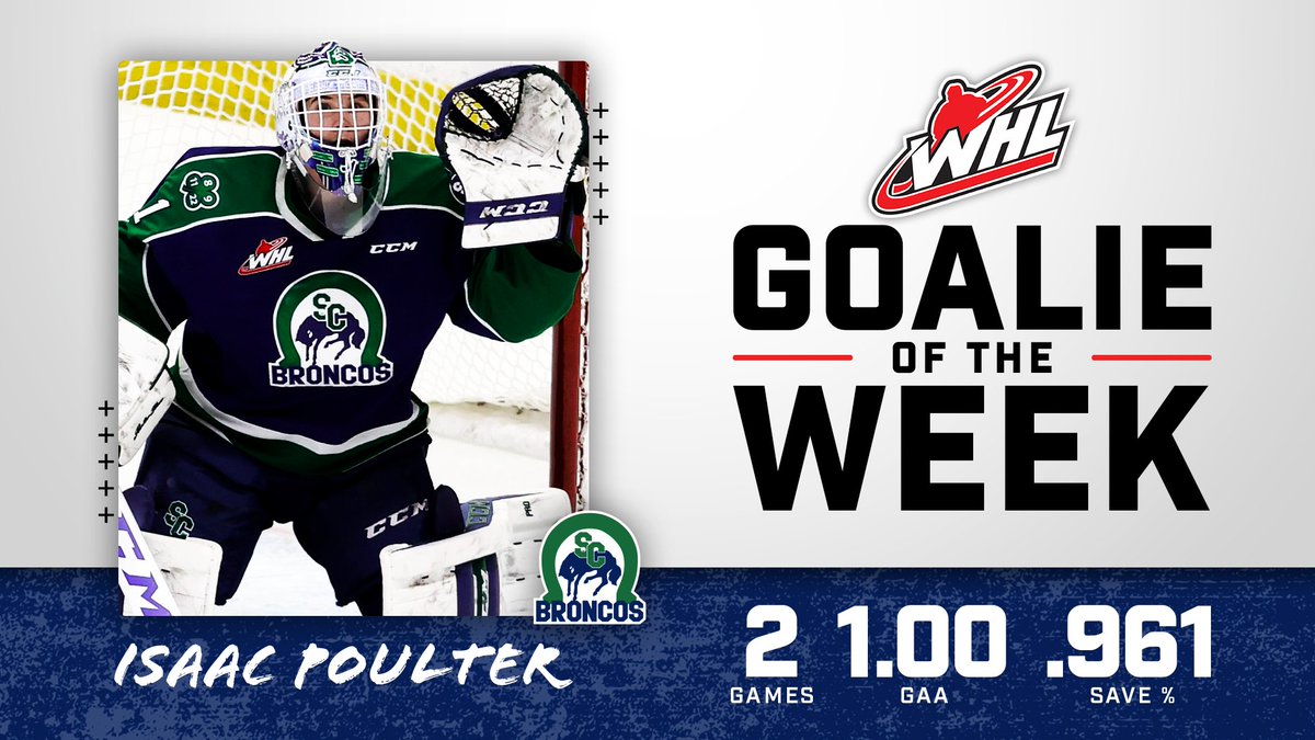 Western Hockey League tweet media