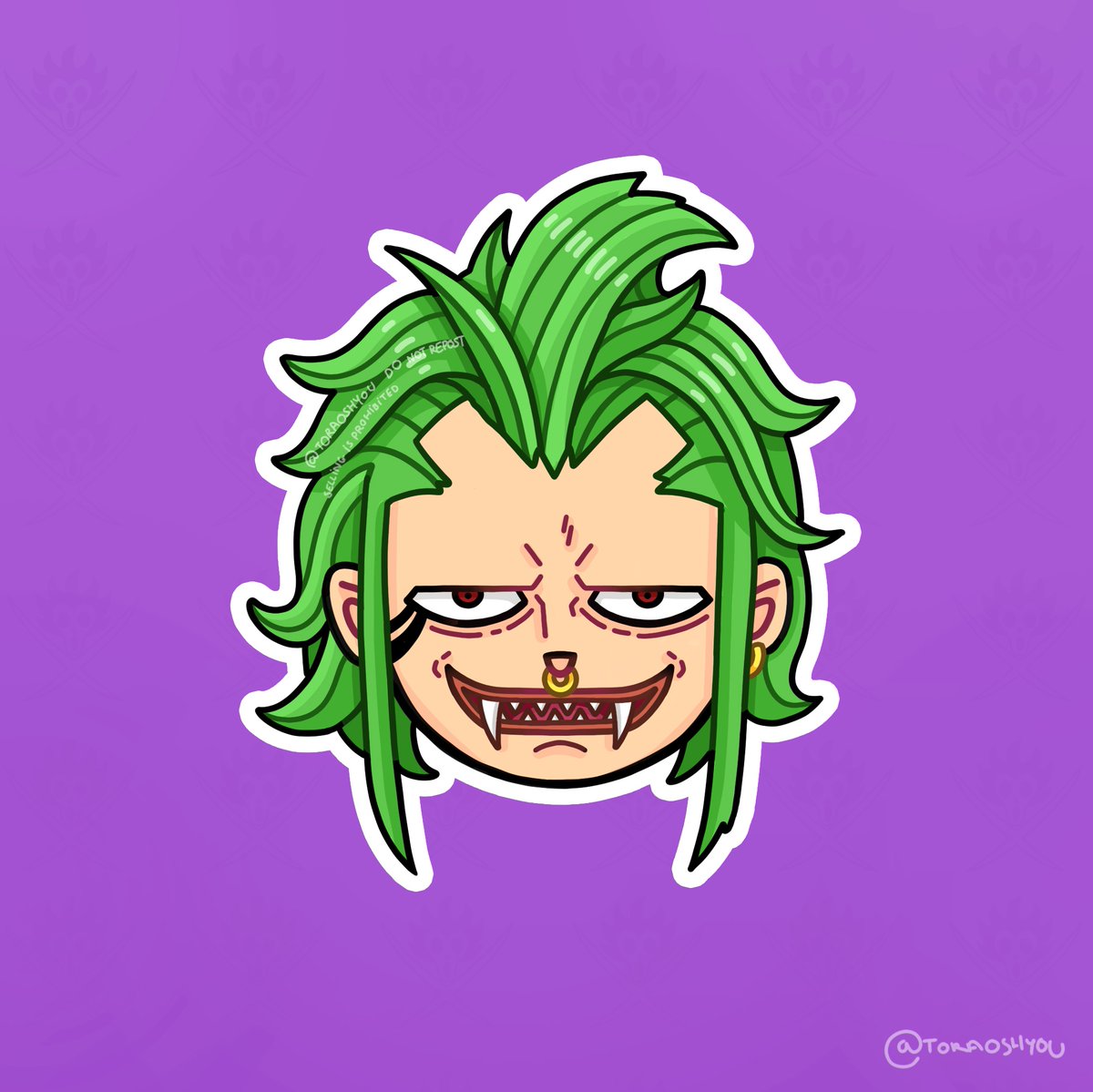 バルトロメオ誕生祭21