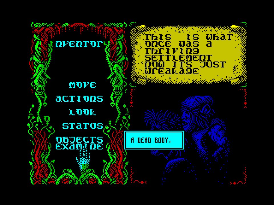 Retro Arcadia Steve tweet media