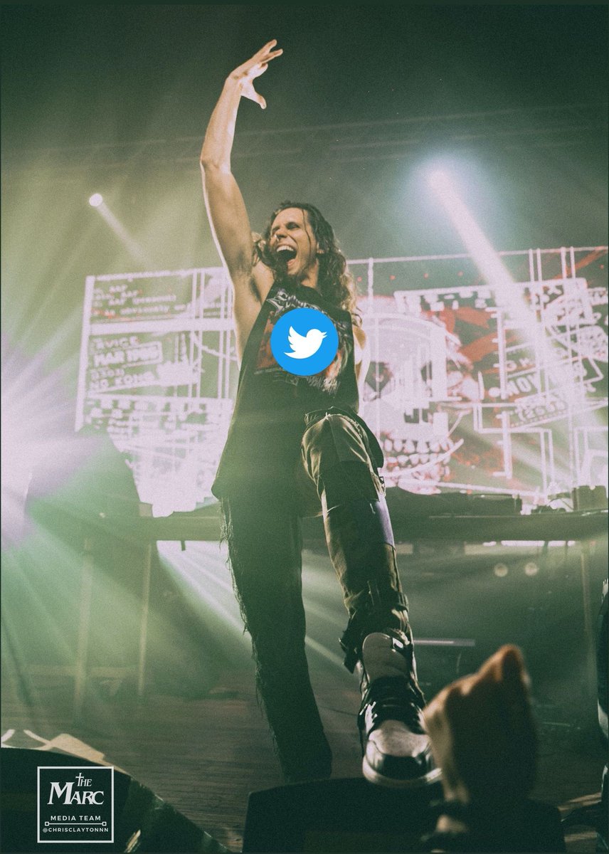 TheMarcSM's tweet photo. FB and IG: ... *crickets*....

Twitter today: https://t.co/WMVc9Let2n