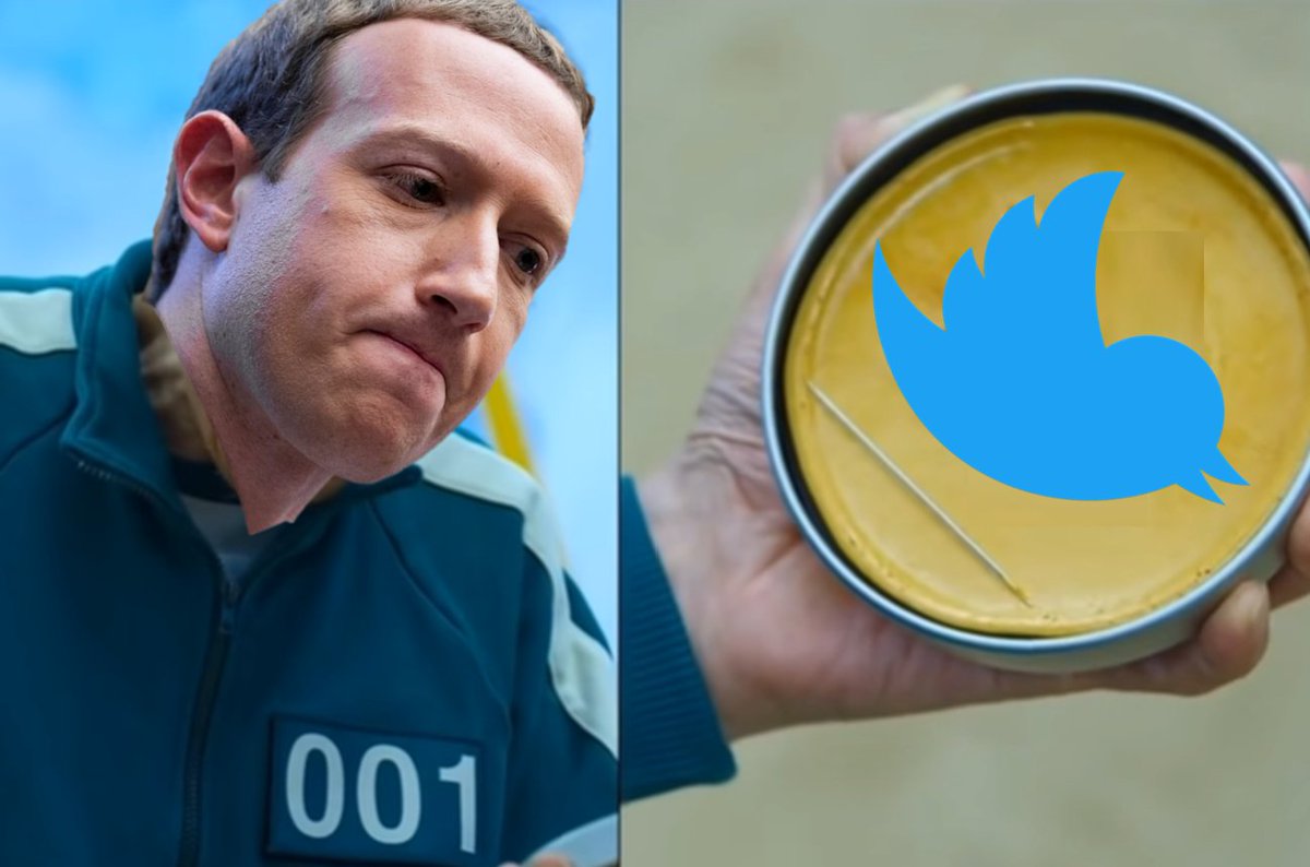Clément Modjo ⚪Ⓜ️ tweet media