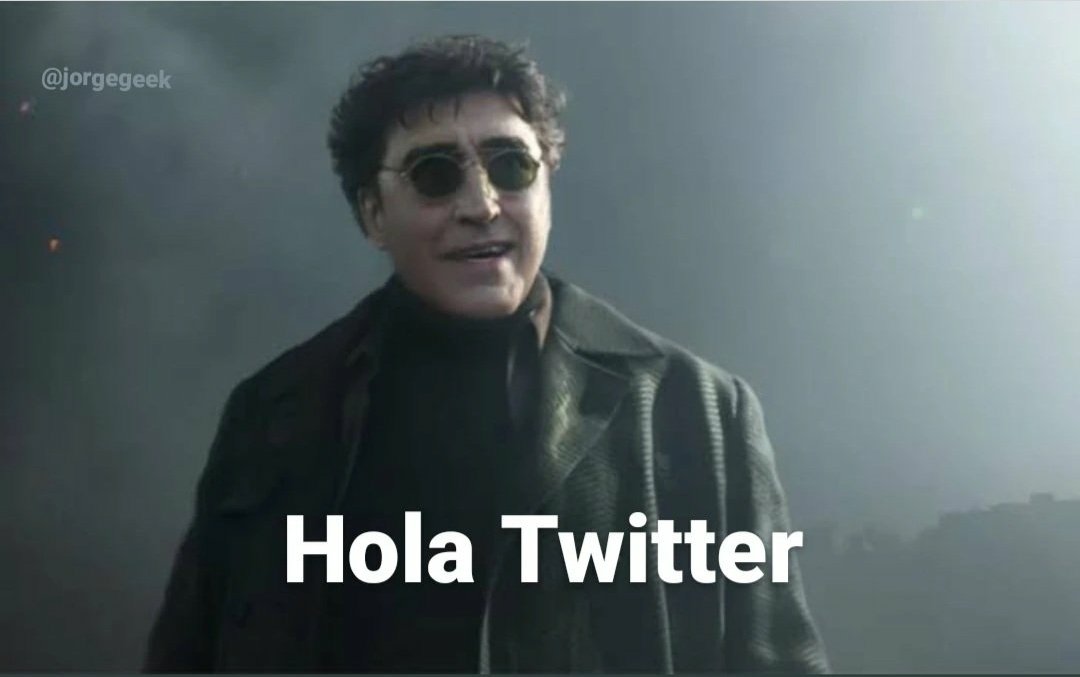 MartinReat's tweet photo. @martinolimx "Se caen todas las redes sociales de Mark Zuckerberg"
#instagramdown #whatsappdown
Automáticamente nosotros: https://t.co/oeKbDEOpz0