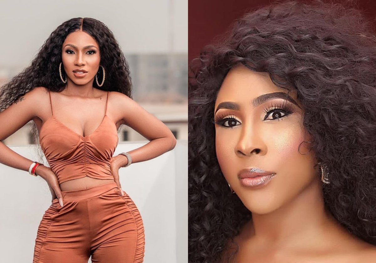 hotjist's tweet photo. NIGERIAN ACTRESS CHARITY NNAJI ATTACKS MERCY EKE, CALLS HER A 'BRAG'
https://t.co/XDvFGC9HLW
#hotjist #Nigeria #Hotjistnaija #BBNaija #MercyEke #CharityNnaji #PepperDemGeng #entertainmentnews
Whatsapp
David Hundeyin
Peter Obi
#TwitterBan
Tinubu
Emmanuel
Boma
Nigeria https://t.co/2SomK0ED7L