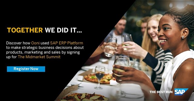 aa4short's tweet photo. TOGETHER WE DID IT… https://t.co/ducRwShQD2 Find out how many SMB's are using SAP ERP platform to help them improve cash flow, fast-track reporting and comply with regulations. Register for the midmarket summit to learn more: https://t.co/TuMYeEmXe9 https://t.co/8a8XLqQXf1 https://t.co/9XswJh0rKn