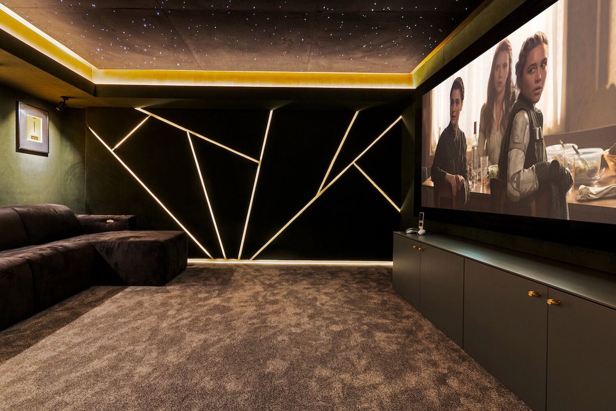 Jooced Bespoke Luxury Technology tweet media
