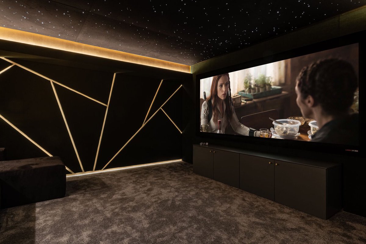 Jooced Bespoke Luxury Technology tweet media