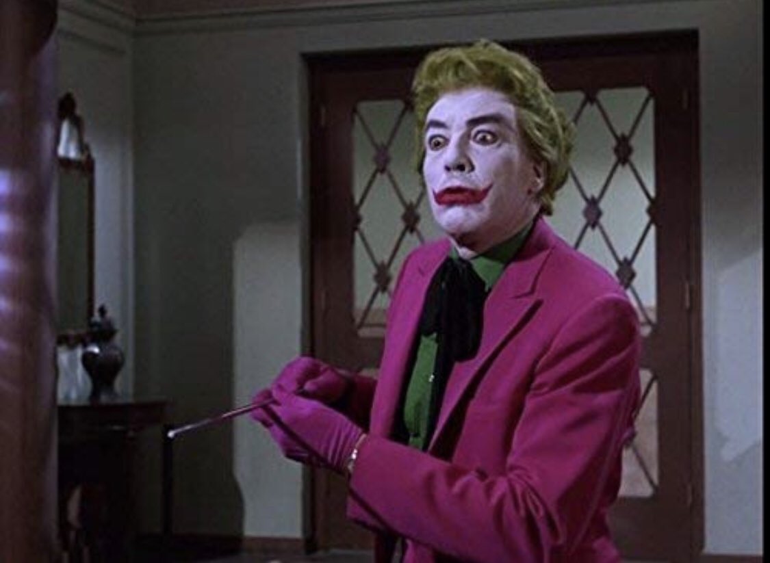 OK, what Joker pulled the plug on the Facebook system?