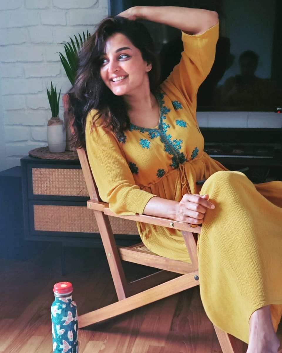 pakodapoint's tweet photo. #gorgeous #manjuwarrier Beautiful Click 😍🥰 https://t.co/MhuF0CzBXh