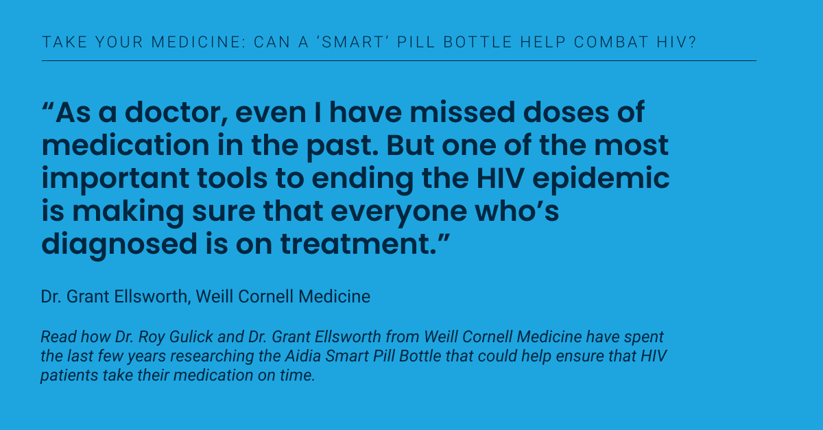 AdhereTech tweet media