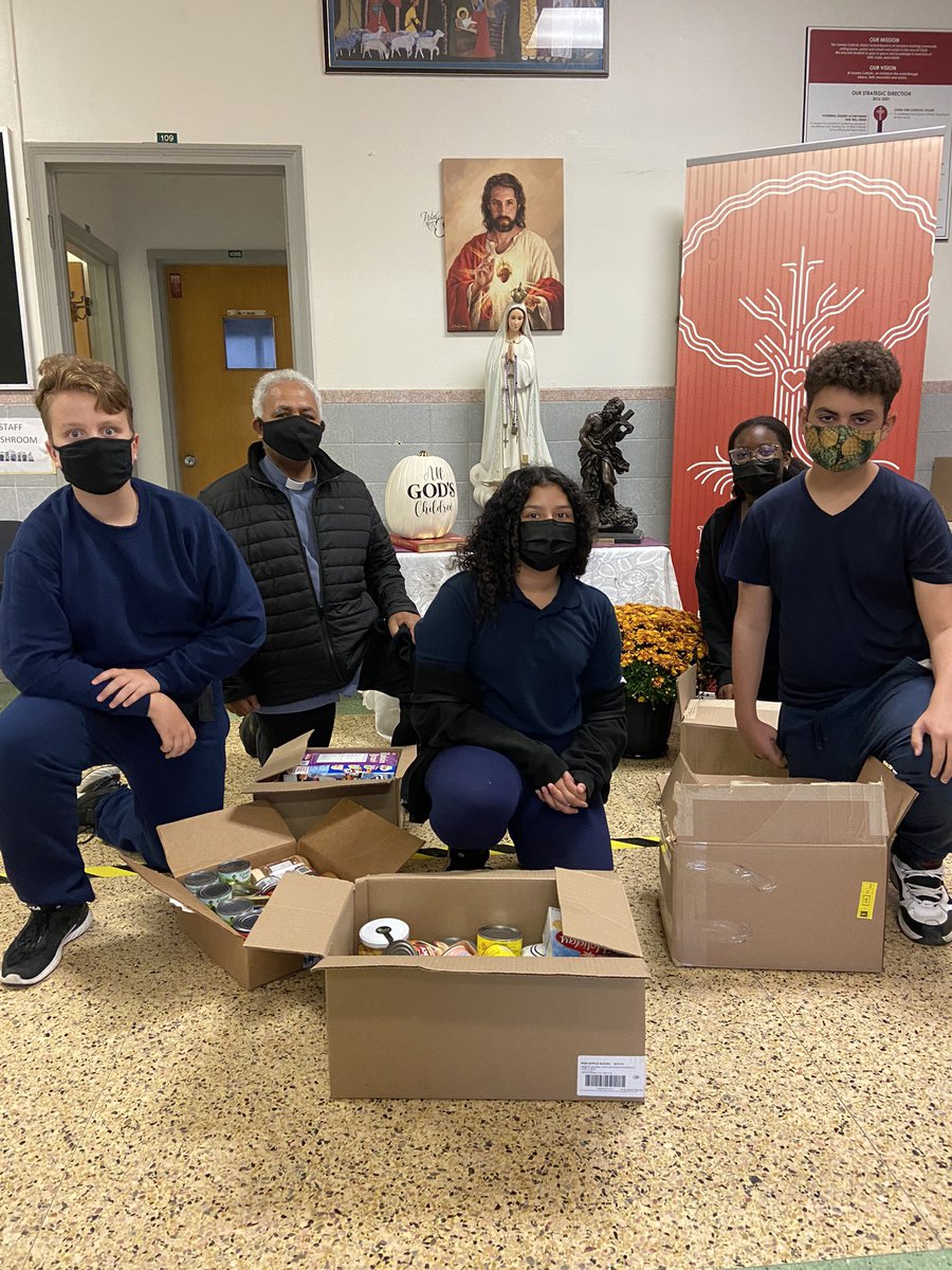 stjeromestcdsb tweet media