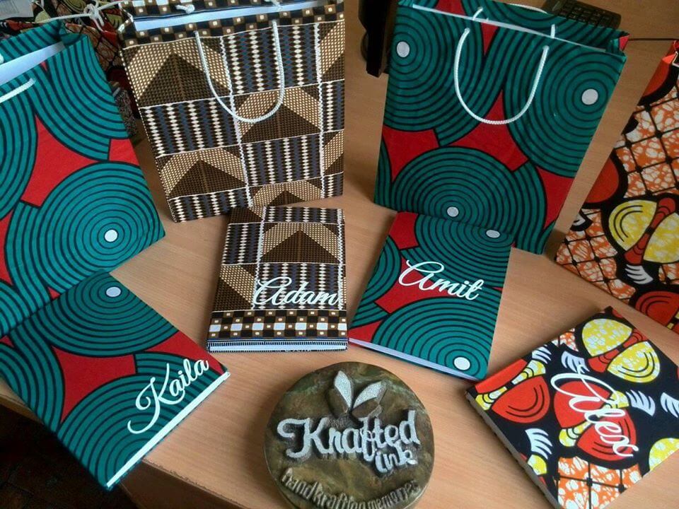 Meet <a href="/ChibandaGladys/">Gladys Chibanda</a> - 26 award winning creative entrepreneur, craft artist, graphic designer, founder and creative director of Krafted Ink a line of handmade African gifts and accessories and Tisu Digital Craftsmen a graphic design and digital marketing company.