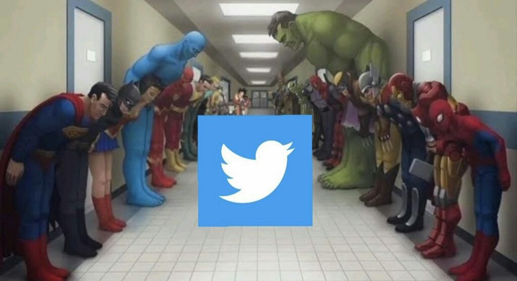 favoritess07's tweet photo. Me to Twitter whenever WhatsApp, Instagram and Facebook goes down #instagramdown https://t.co/oC0U05QGOg