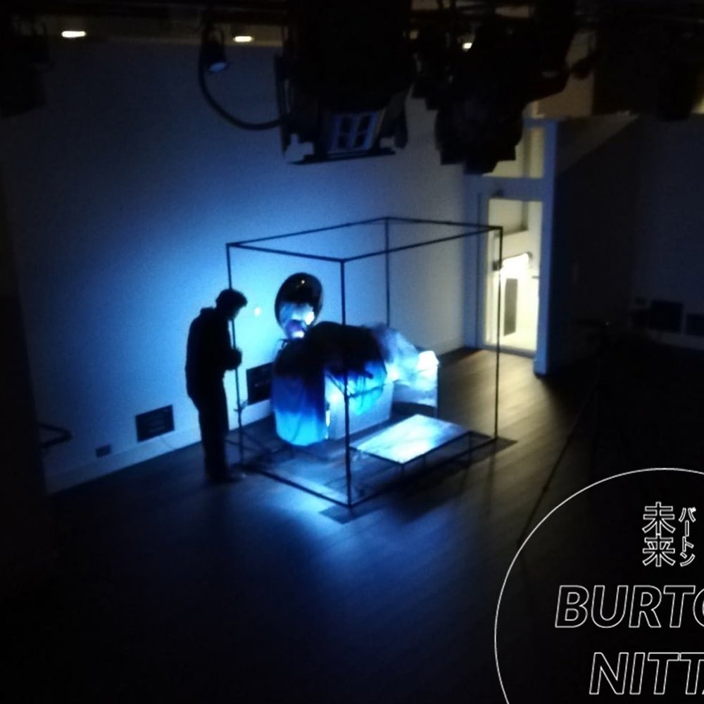 burtonnitta's tweet photo. Looking back to our project #NewOrgansofCreation, 2019 thanks to great team incl. #LucyDiSilvio  @shoutpatient @louiseashcroft  #DavidSheppard
@SciGalleryLon
supported by
@TNLUK  @ace_national https://t.co/7AO1sLck9D