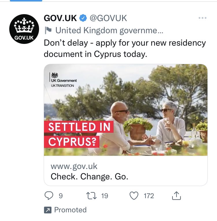 Jenwhybird's tweet image. Is the UK trying to get rid of me?