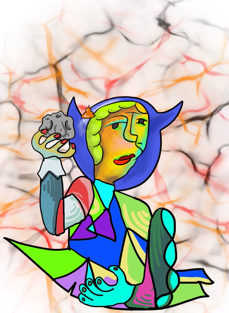 hashcubism's tweet photo. 🚨NFT GIVEAWAY 🚨

🔥 Artist's work 
🔥 Picasso Cubism style 
🔥 Rare &amp; limited

When I have 10000 followers, I will send 200 NFT to the participating friends!

Enter 

1️⃣RT this Tweet 
2️⃣Follow @HashCubism  @TheCuteNFT 
3️⃣Tag some NFT friends

🎁 200 winner

#NFTGiveaway #NFT https://t.co/IdASJmZEOO