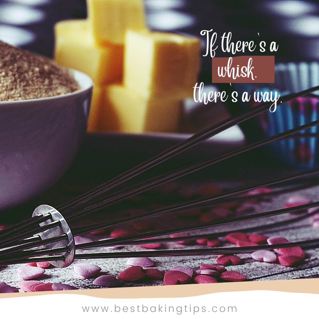 bestbakingtips's tweet photo. Every day is a fresh start. What are you looking forward to this week?
#mondaymotivation #bakingquotes #quoteoftheday #whisk #bakerswisdom https://t.co/r6RHcaRZU2