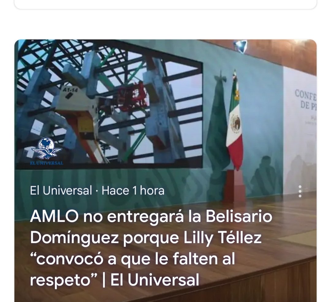 RUTHYERIC's tweet photo. A que le temes AMLO, a que te deje callado como a tu secretaria de seguridad https://t.co/e0TiOlV6IY