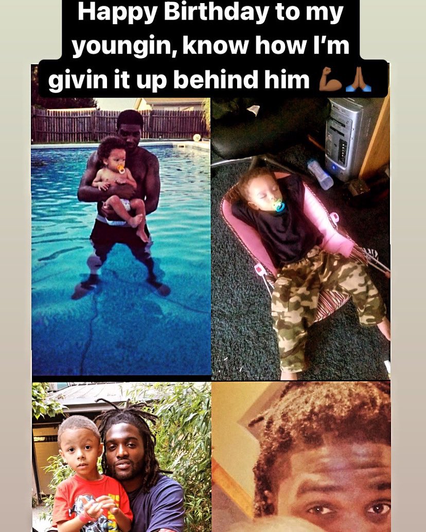 Mak_Shotta's tweet photo. Love you kid, happy 9th birthday bud💙 https://t.co/6Eib5WLb7Q