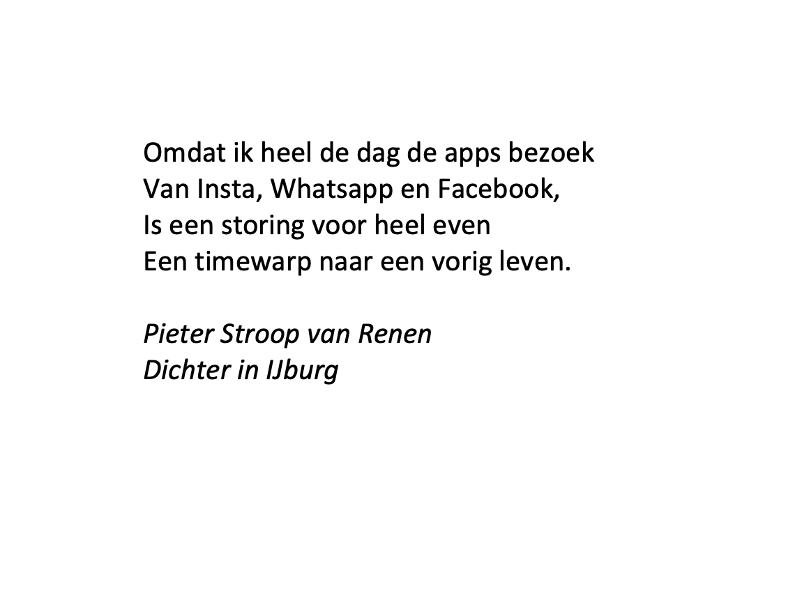PStroopvanRenen's tweet photo. Storing. Of een fijne rustpauze? Twitter leeft nog! #Facebook #FacebookIsDown #facebookstoring #whatsappdown #WhatsApp https://t.co/MP78xsvgZ3
