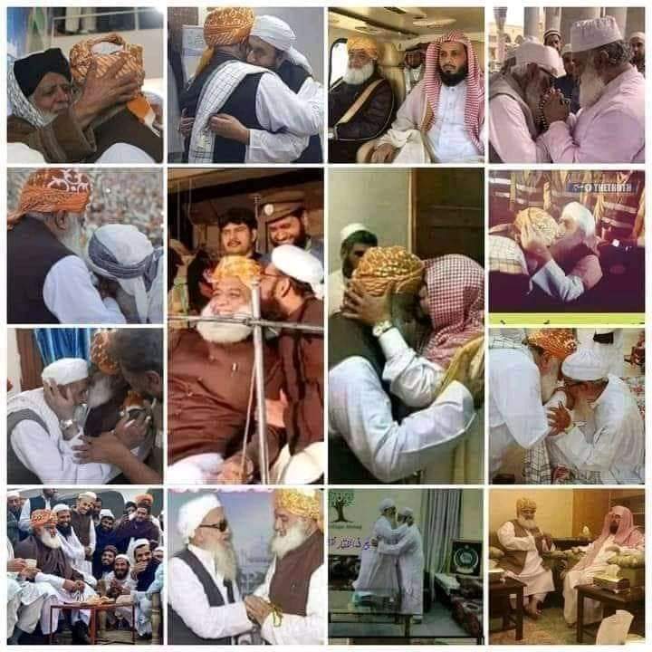 NawabSwati88's tweet image. جن لوگوں کو مولانا فضل الرحمن صاحب سے تکلیف ہے
انشاءاللہ ہم دن رات محنت کر کے ان کی تکلیف میں مزید اضافہ کرتے رہینگے
#کرپشن_سے_پاک_جےیوآئ