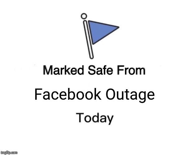 Just so you know.  See you on MySpace.