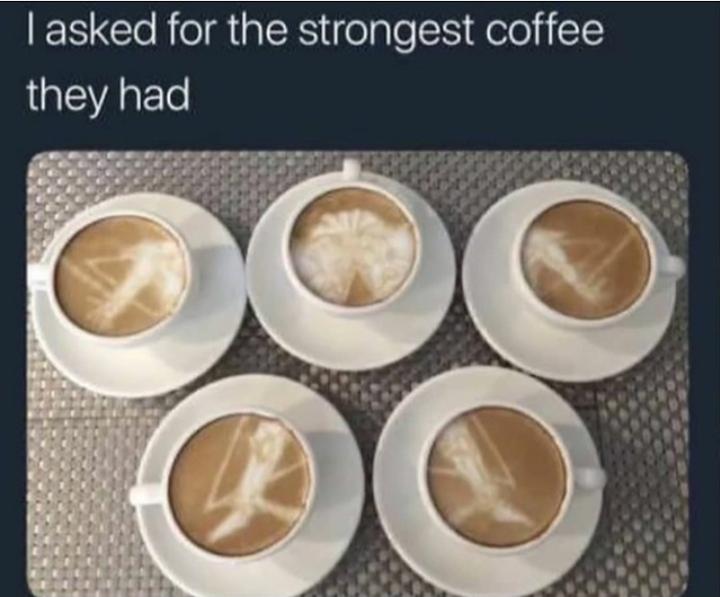 myunclesmemes's tweet photo. the forbidden coffee https://t.co/tED6FCG8pB