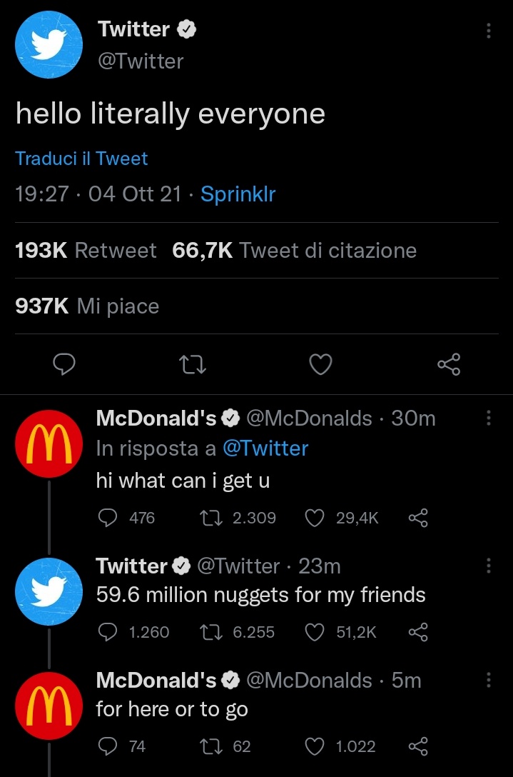 questo cinema gratuito
#instagramdown #whatsappdown