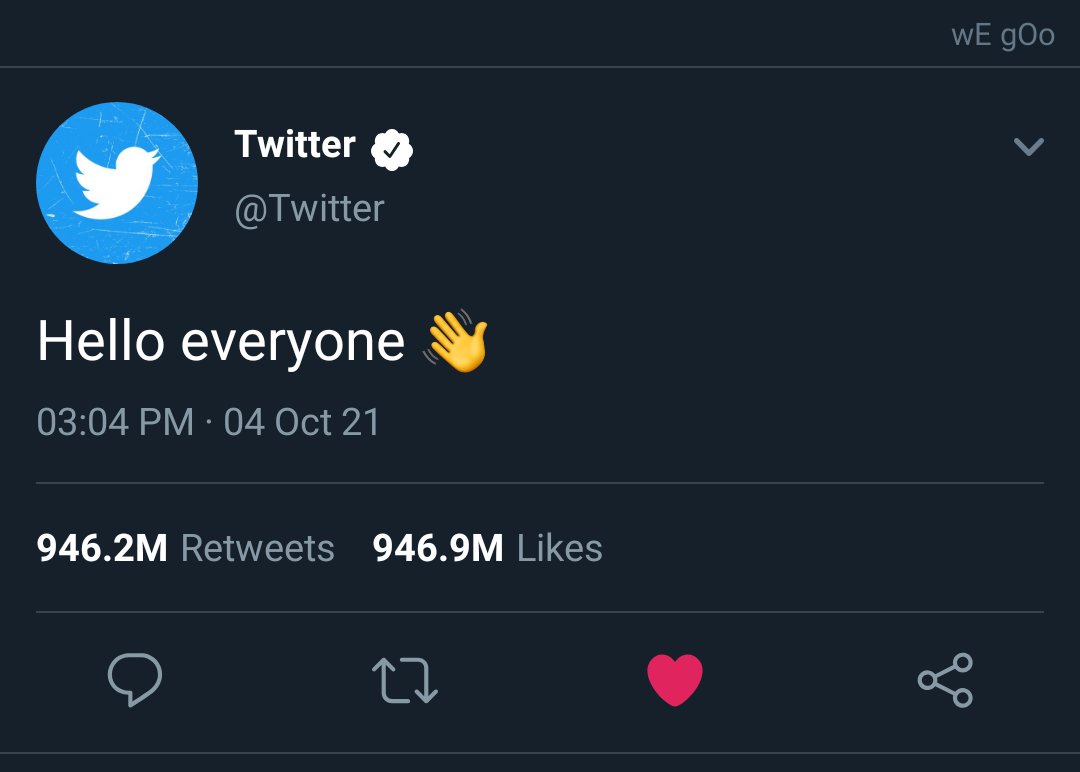 jiinsomnia's tweet image. SOCI4L M3DIA ERR0R ?!?? SKZ 4U !!

Donde los jóvenes herederos de las empresas más influyentes en las redes sociales comienzan a discutir por la caída de las redes controladas por Facebook, hasta que uno decide bajar a las demás aplicaciones como broma, ¿saldrá bien?