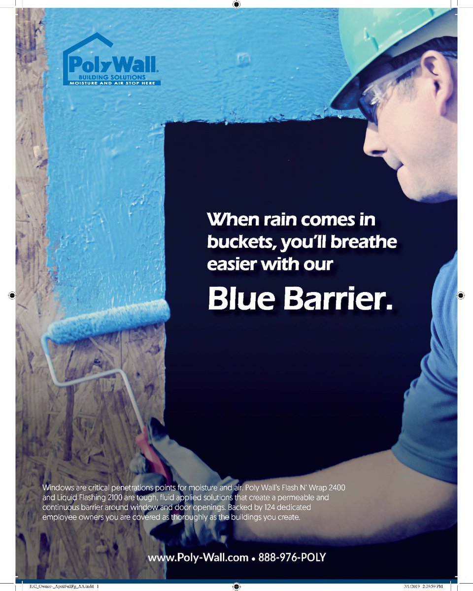 Poly Wall®️ tweet media