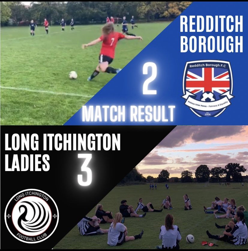 long Itchington Ladies F.C tweet media