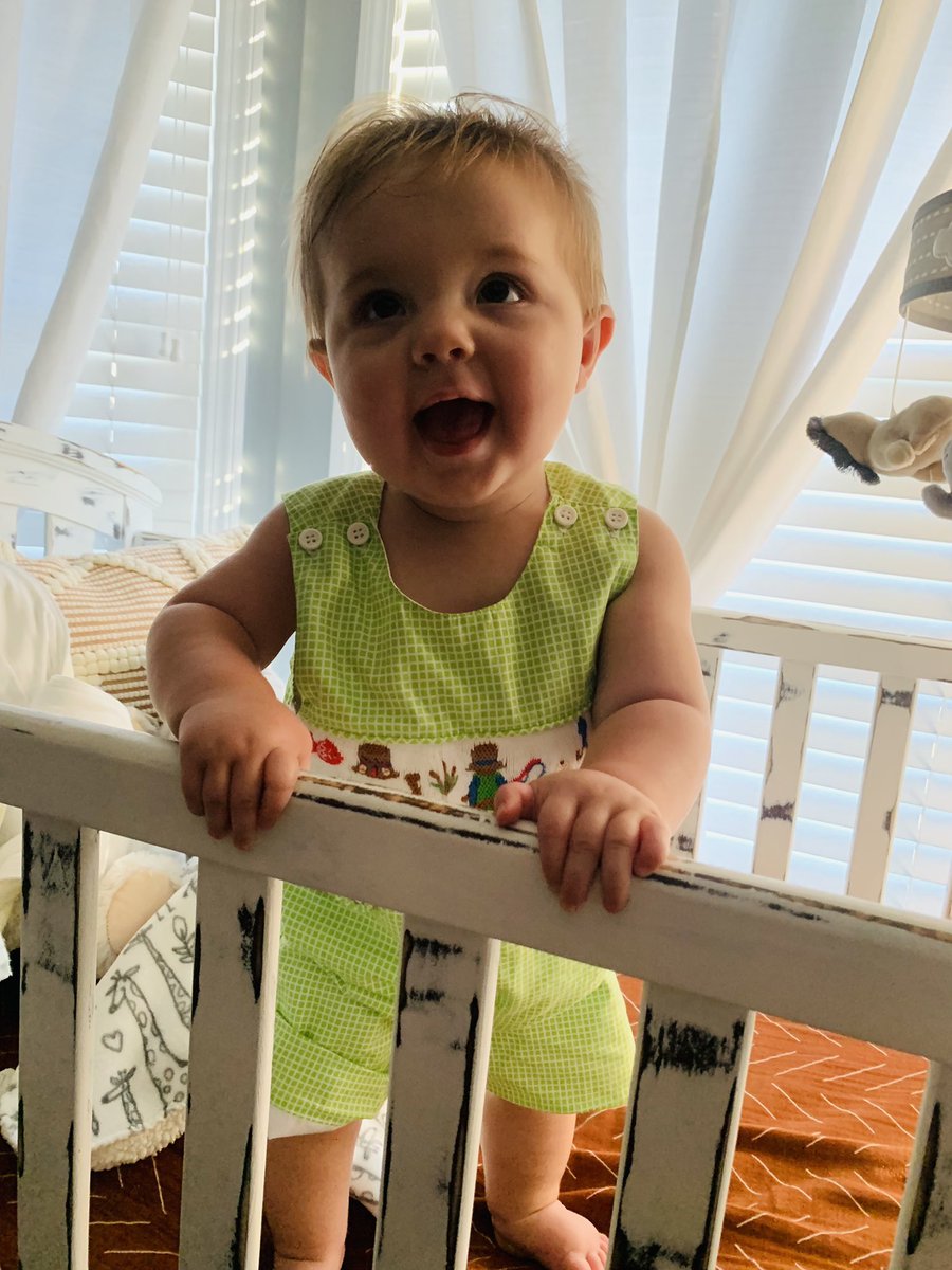 ESwiftttttt's tweet photo. My sweet boy! I can’t believe you are 8 months 🥰 You are my world Jack 😍💙😘 https://t.co/LssXCrjUwa